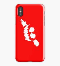 Knife Party; Haunted House iPhone Case/Skin