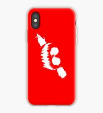 Knife Party; Haunted House iPhone Case