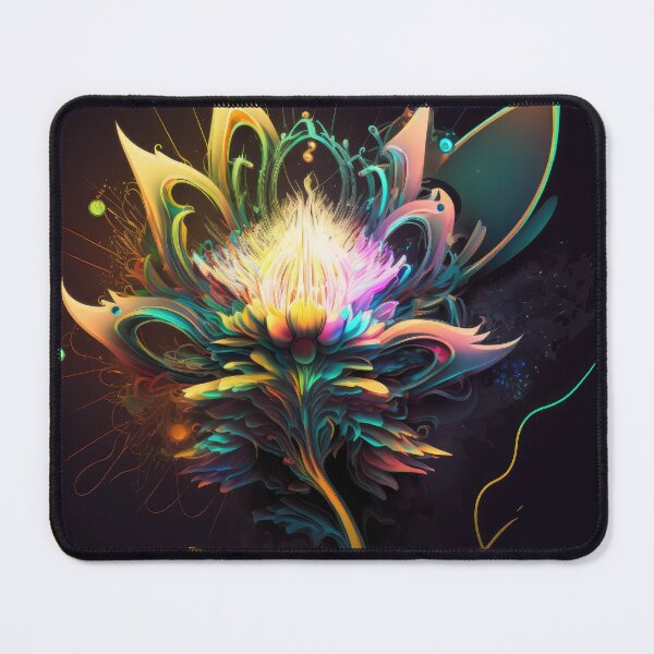 Item preview, Alien Flower designed and sold by riquishop.