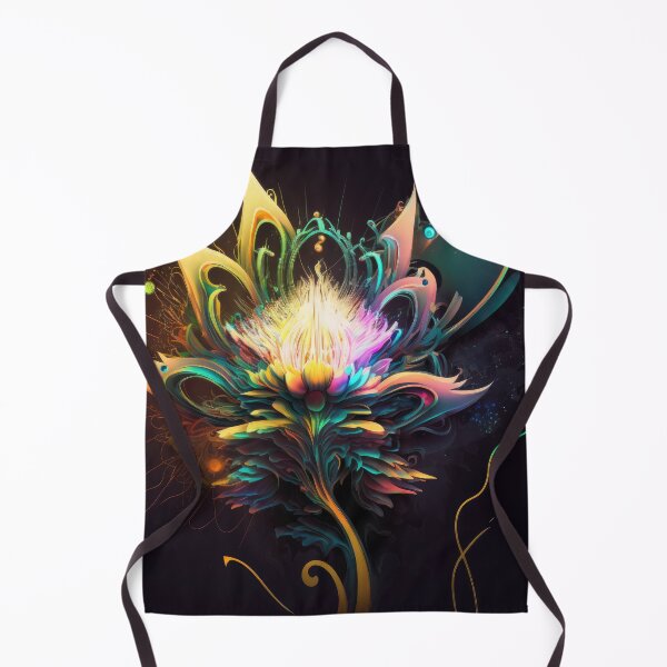 Item preview, Alien Flower designed and sold by riquishop.