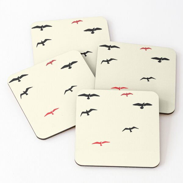 Item preview, Bird Dream designed and sold by PeachPaisleyPro.