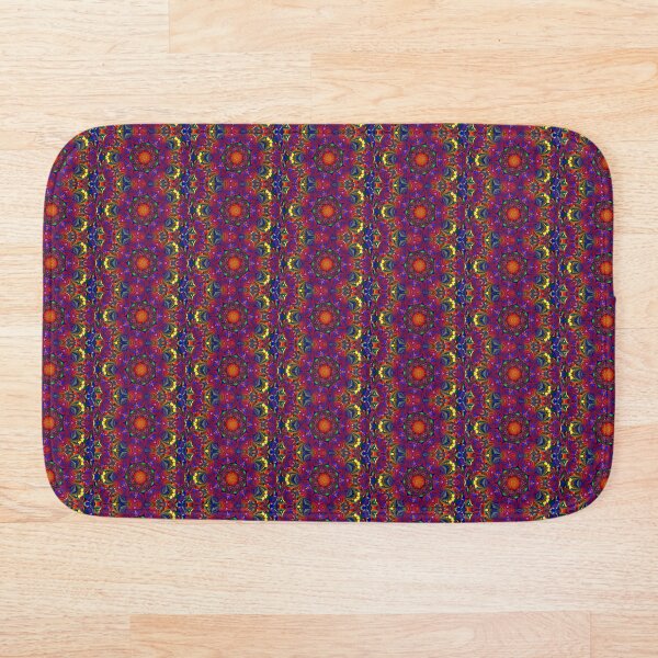 Item preview, Diseño equilibrado del universo mandala simétrico designed and sold by MoodysT's.