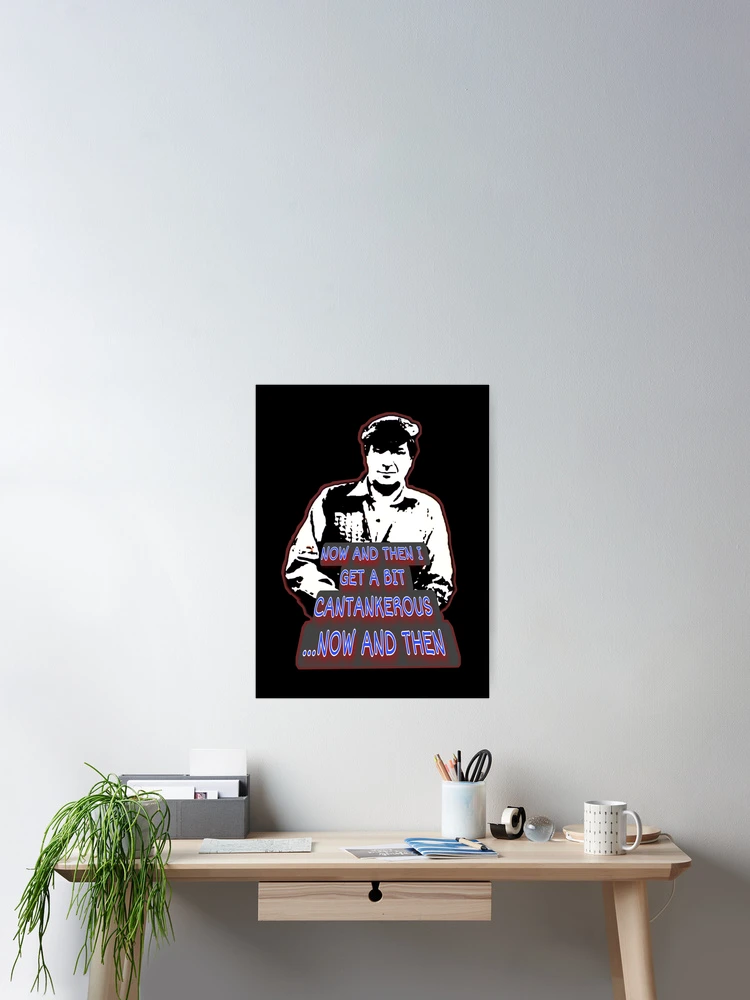 Thumbnail 2 of 3, Poster, Alien designed and sold by RGPdesigns.
