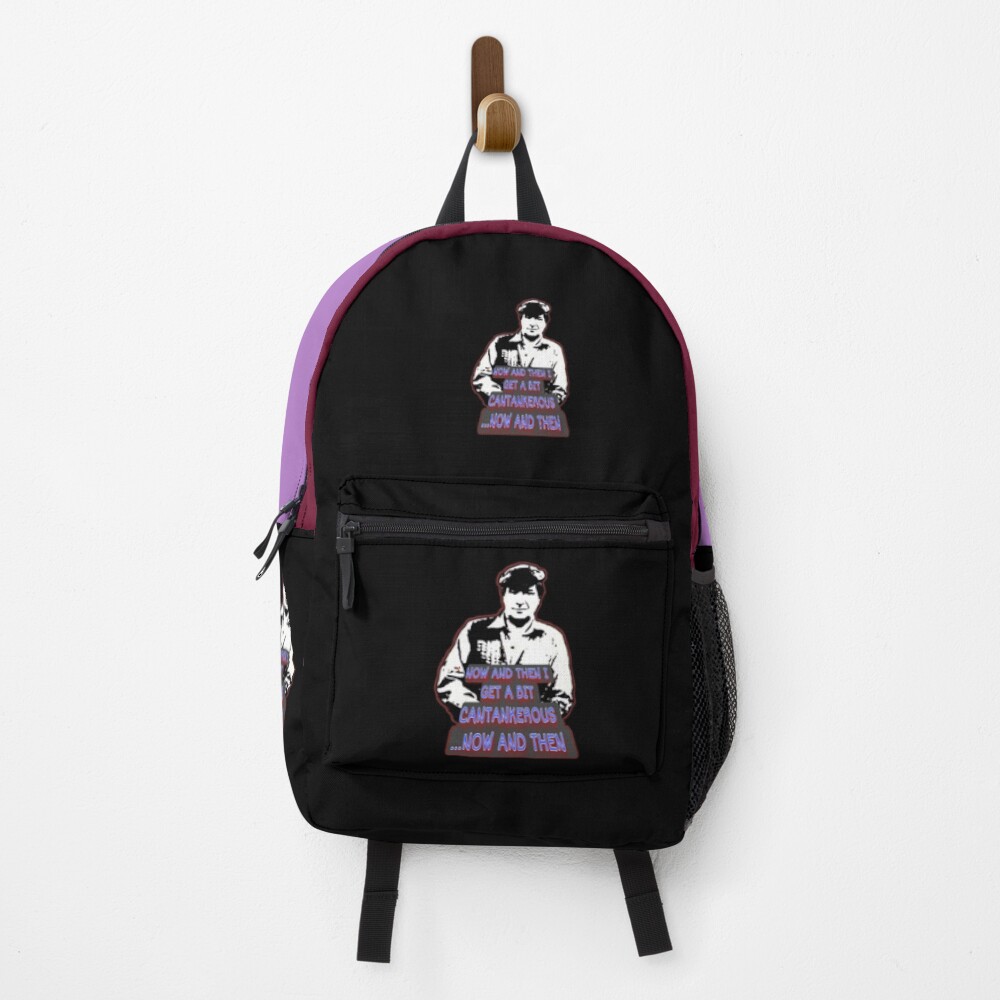 Item preview, Backpack designed and sold by RGPdesigns.