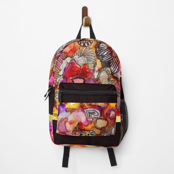 Item preview, Floral Explosion designed and sold by TonyaZArtist.
