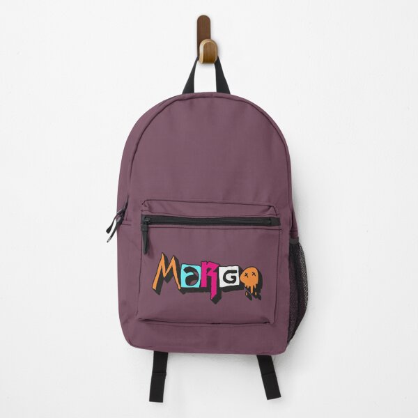 Item preview, MARGO name, My name is Margo designed and sold by Danylo Mikhnievych.