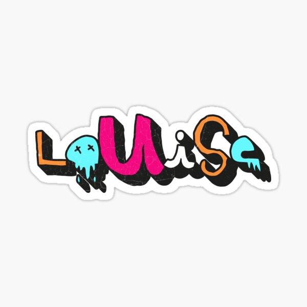 My Name Is Louise Gifts & Merchandise for Sale