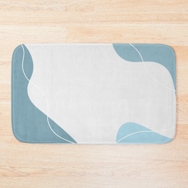 Item preview, Cute Blue Aesthetic Items designed and sold by GoodJobLola.
