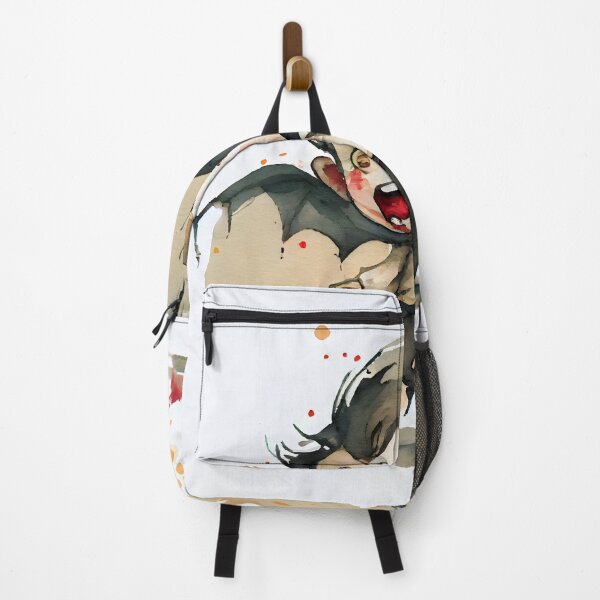 Item preview, Cute Watercolor Vampire designed and sold by artsyindc.