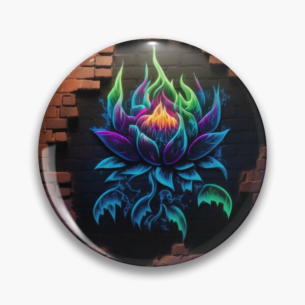 Item preview, Alien Flower designed and sold by riquishop.