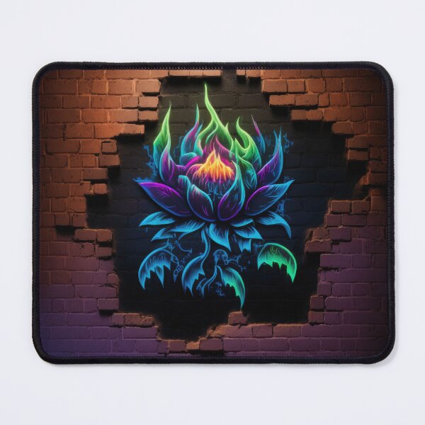 Item preview, Alien Flower designed and sold by riquishop.