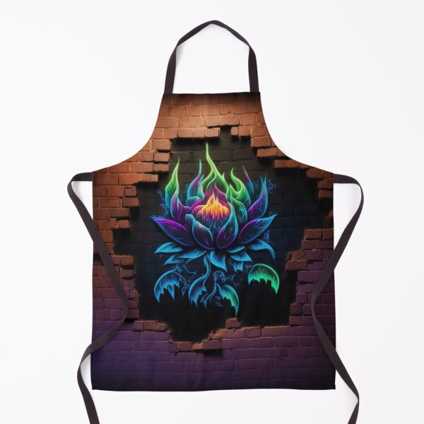 Item preview, Alien Flower designed and sold by riquishop.