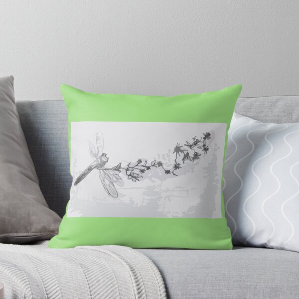 Item preview, dragonfly delicacy - summer softness designed and sold by sirenas.