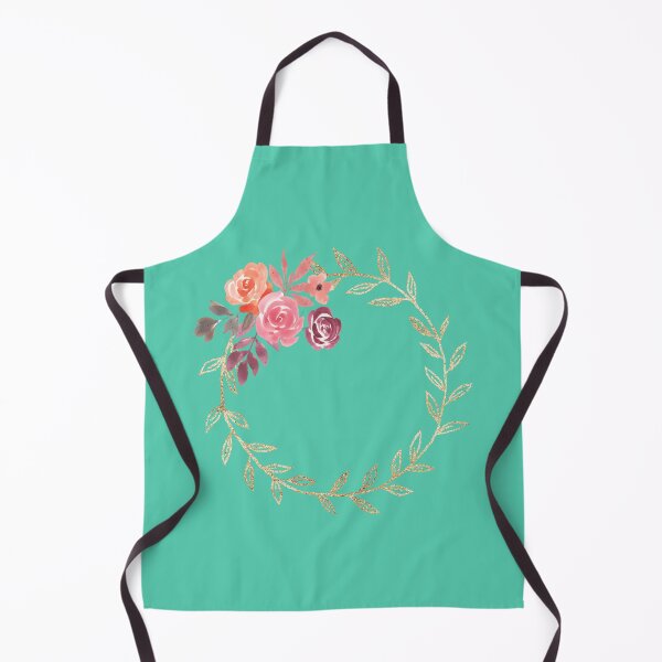 Item preview, Floral Circle designed and sold by TheWorldofYvonneMarrs.