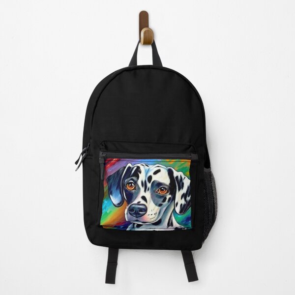 Item preview, Dalmatian Puppy designed and sold by ArtistsQuest.