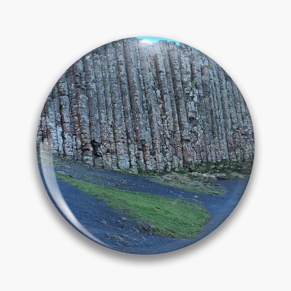 Item preview, Giant's Causeway Scottland designed and sold by Linda La Guardia.