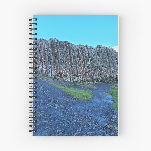Item preview, Giant's Causeway Scottland designed and sold by Linda La Guardia.