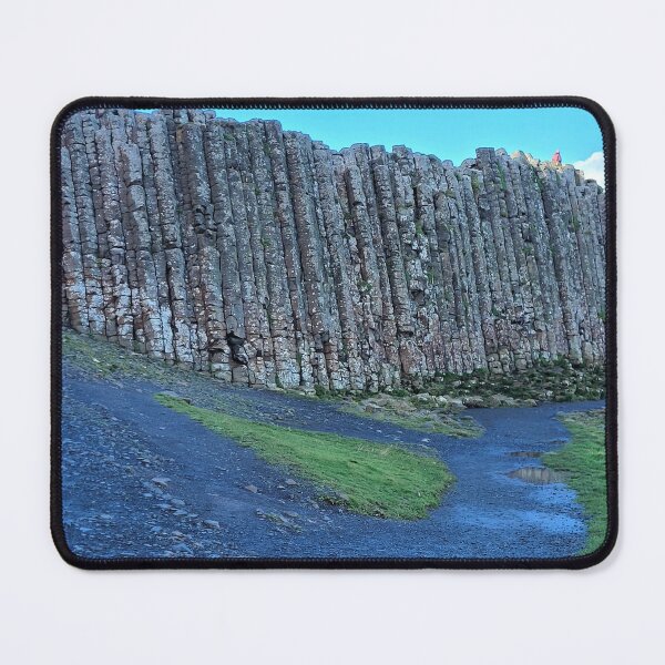 Item preview, Giant's Causeway Scottland designed and sold by Linda La Guardia.