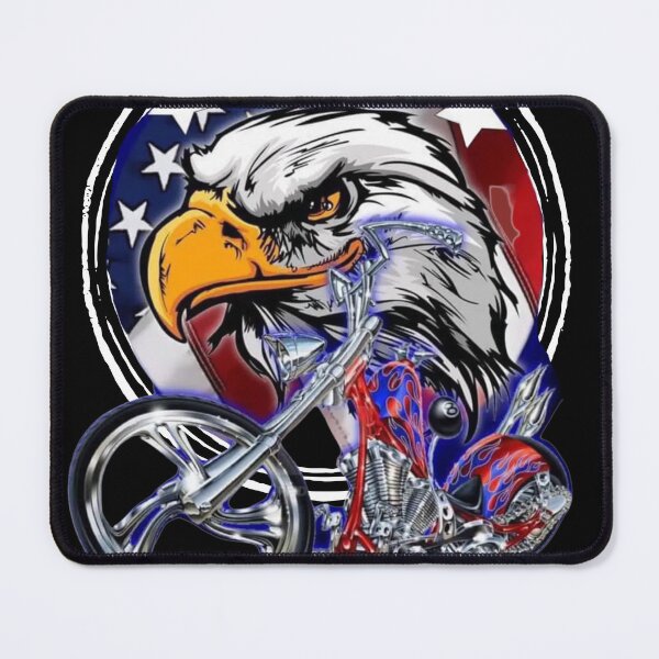 Item preview, American chopper designed and sold by outlaw70.