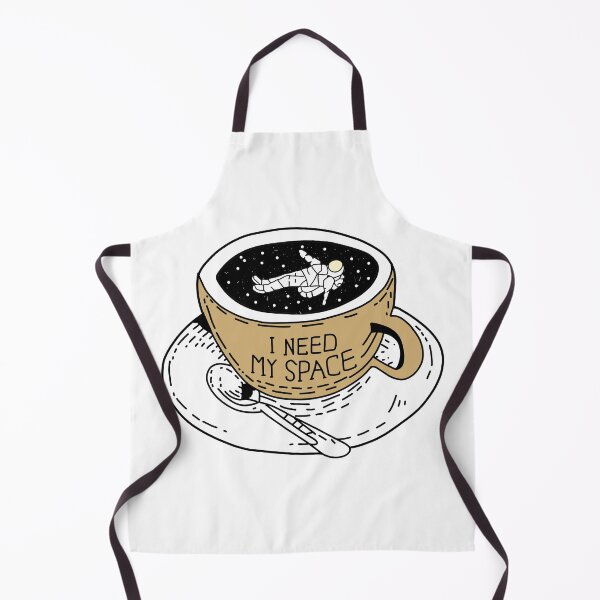 Item preview, I Need My Space designed and sold by Puffoo.