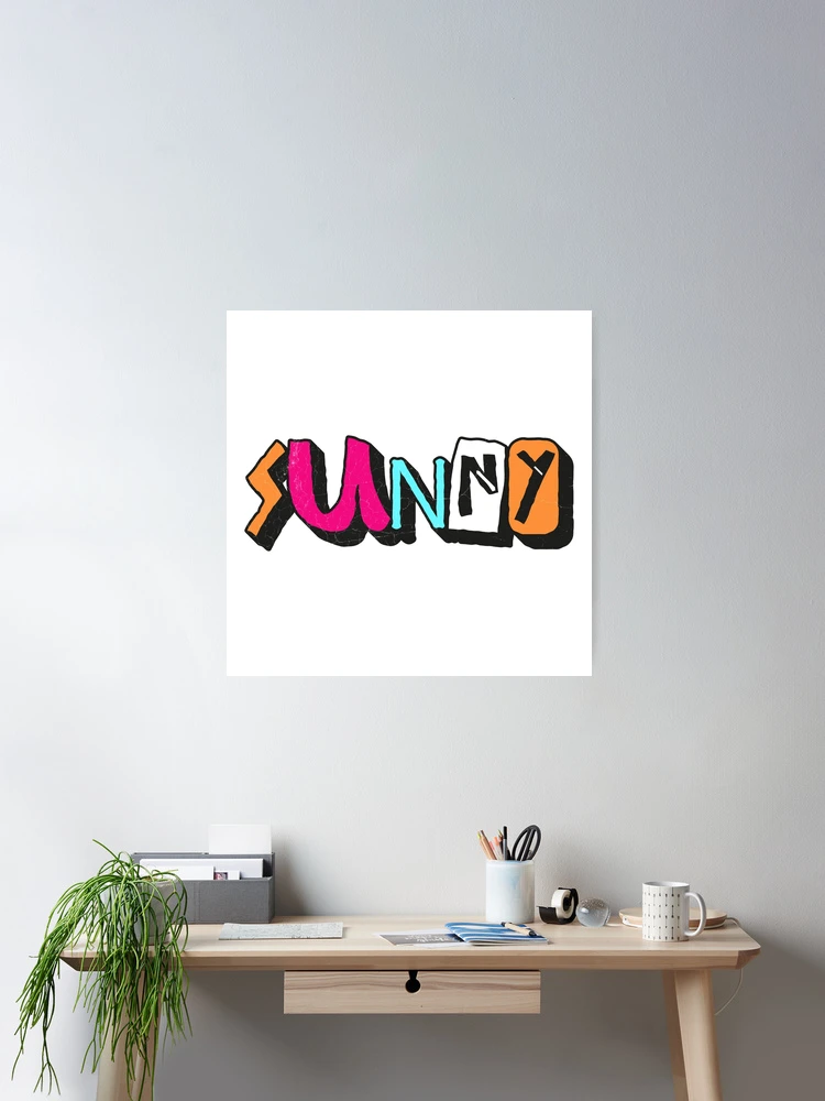 SUNNY name, My name is Sunny