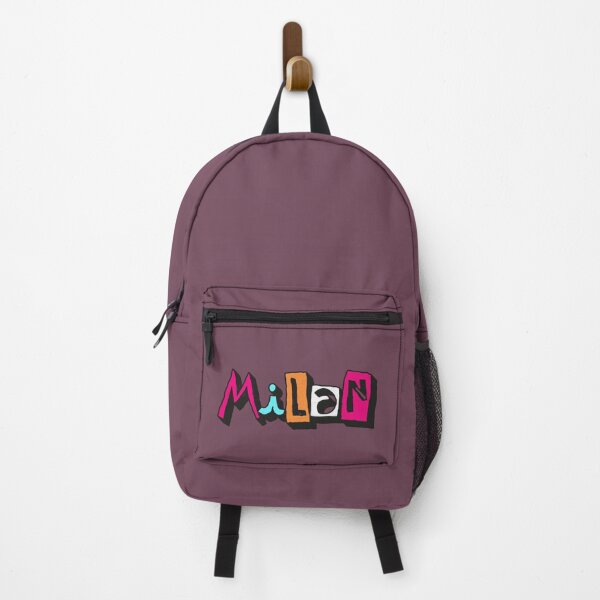 Item preview, MILAN name, My name is Milan designed and sold by Danylo Mikhnievych.