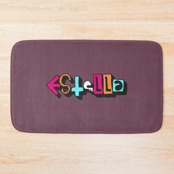 Item preview, ESTELLA name, My name is Estella designed and sold by Danylo Mikhnievych.
