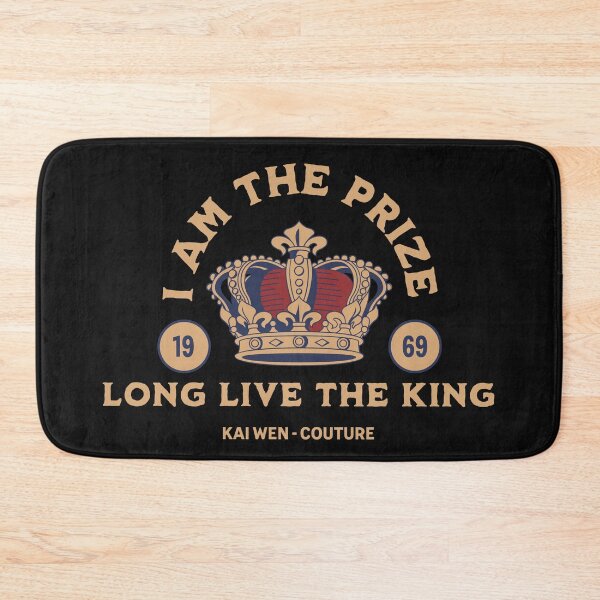 Item preview, I Am The Prize designed and sold by Kai Wen Designs.
