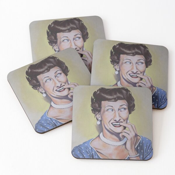 Item preview, Margie designed and sold by stuthepainter.