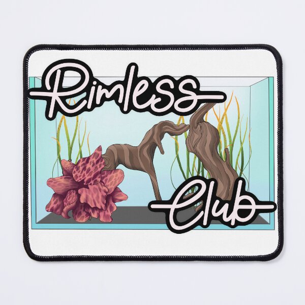 Item preview, Rimless Tank Club designed and sold by mxiii.