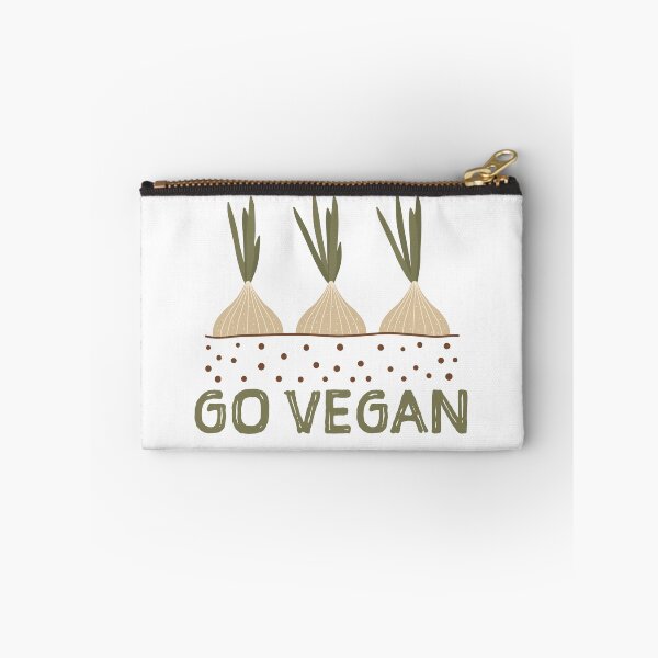 Item preview, Go Vegan designed and sold by edenjoy-designs.