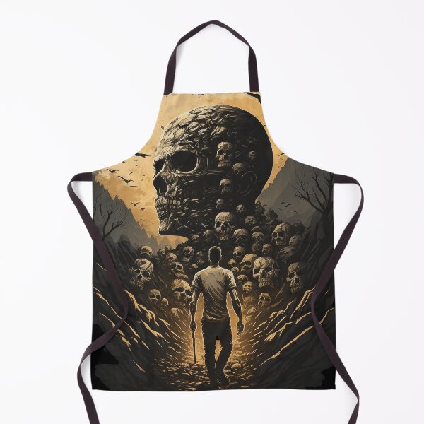 Item preview, Conquer your Fear designed and sold by AOptics.