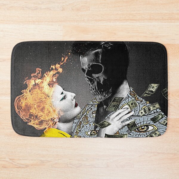 Item preview, Oil Love designed and sold by w1c70r.