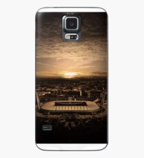 Juventus stadium Case/Skin for Samsung Galaxy