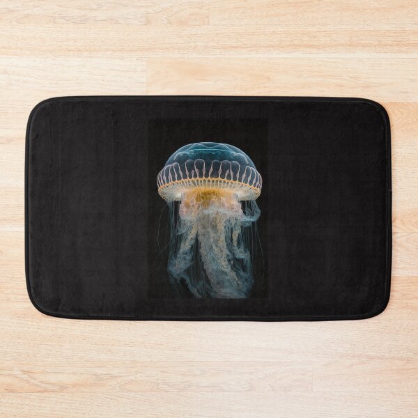 Item preview, Jellyfish Fantasia: A mystical display of oceanic art designed and sold by AstralArtisan.