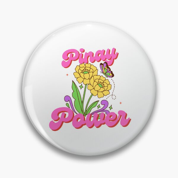 Item preview, Pinay Power! designed and sold by photocatphoto.