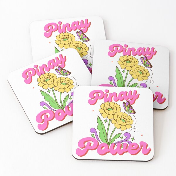 Item preview, Pinay Power! designed and sold by photocatphoto.