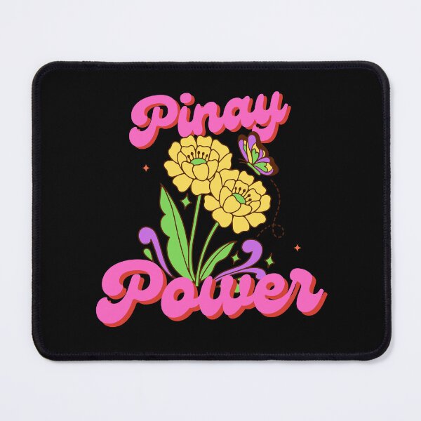 Item preview, Pinay Power! designed and sold by photocatphoto.