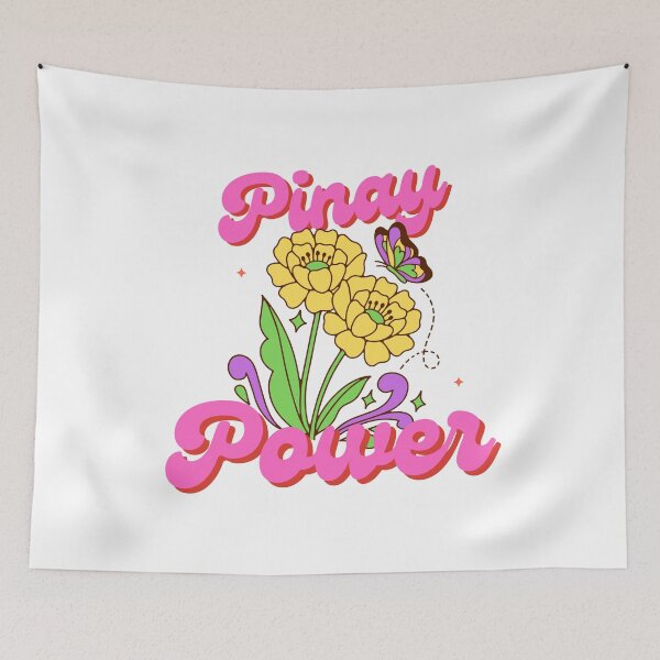 Item preview, Pinay Power! designed and sold by photocatphoto.
