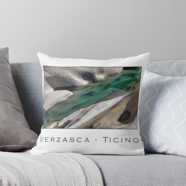 Item preview, Verzasca - Ticino designed and sold by Joana Kruse.