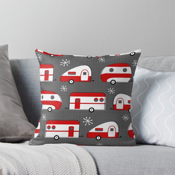 Item preview, Happy Campers designed and sold by robyriker.