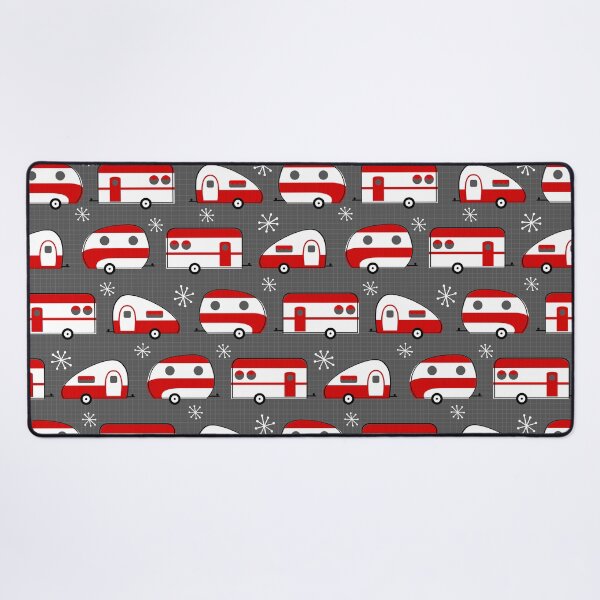 Item preview, Happy Campers designed and sold by robyriker.