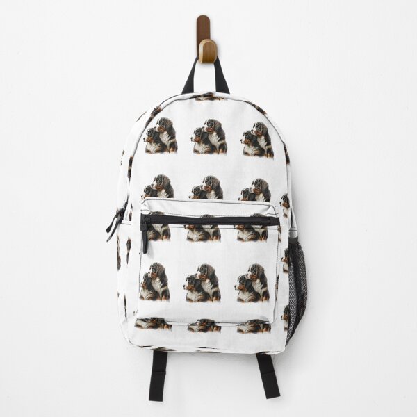 Artikelvorschau, Berner Sennenhund Kunst entworfen und verkauft von Crazy designer ⭐⭐⭐⭐⭐.
