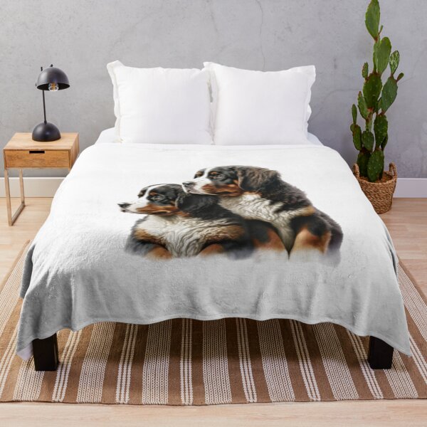 Artikelvorschau, Berner Sennenhund Kunst entworfen und verkauft von Crazy designer ⭐⭐⭐⭐⭐.