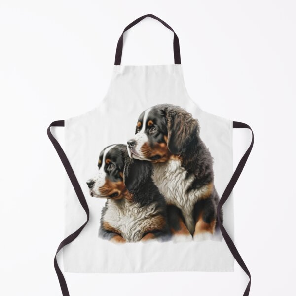 Artikelvorschau, Berner Sennenhund Kunst entworfen und verkauft von Crazy designer ⭐⭐⭐⭐⭐.