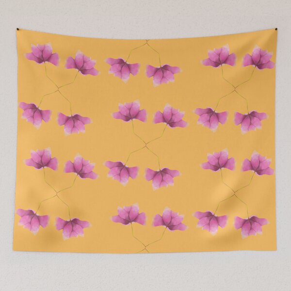 Item preview, Petal Quad designed and sold by TheWorldofYvonneMarrs.