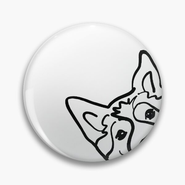 Item preview, Sneaky dog designed and sold by whatIsTheCase.
