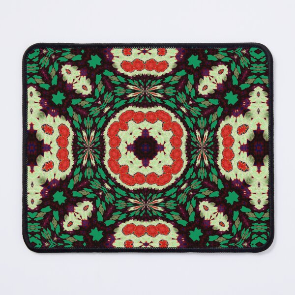 Item preview,  EXPRESSIVE SARILMAK PATCHWORK CHRISTMAS CAROL FOR A MAGICAL CHRISTMAS TIME. designed and sold by Ralek.