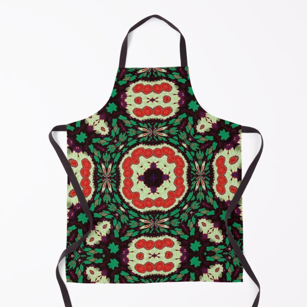 Item preview, EXPRESSIVE SARILMAK PATCHWORK CHRISTMAS CAROL FOR A MAGICAL CHRISTMAS TIME. designed and sold by Ralek.