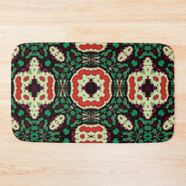 Item preview,  EXPRESSIVE SARILMAK PATCHWORK CHRISTMAS CAROL FOR A MAGICAL CHRISTMAS TIME. designed and sold by Ralek.